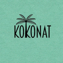Kokonat Plant